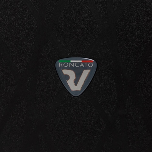 Изображение №7 | Чемодан Light Ltd Edition L, черный