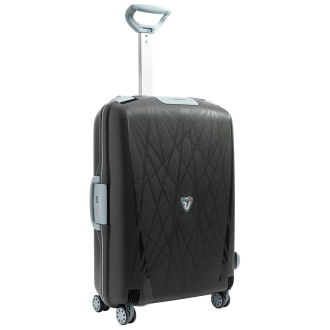 Изображение №1 | Чемодан Light Ltd Edition M, черный