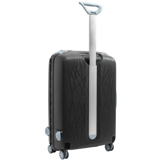 Изображение №2 | Чемодан Light Ltd Edition M, черный