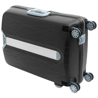 Изображение №4 | Чемодан Light Ltd Edition M, черный