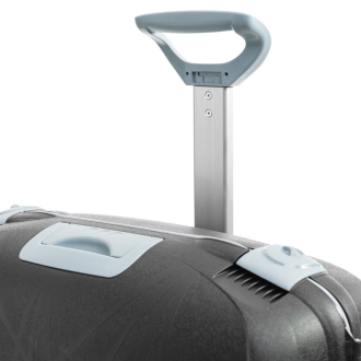 Изображение №5 | Чемодан Light Ltd Edition M, черный