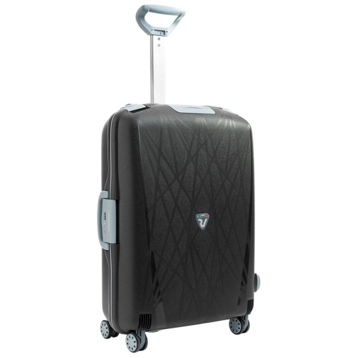 Изображение №1 | Чемодан Light Ltd Edition M, черный