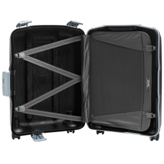 Изображение №4 | Чемодан Light Ltd Edition S, черный