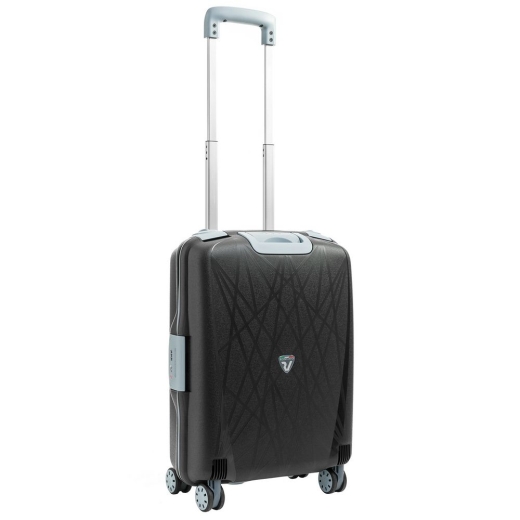 Изображение №1 | Чемодан Light Ltd Edition S, черный