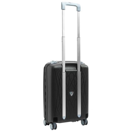 Изображение №2 | Чемодан Light Ltd Edition S, черный