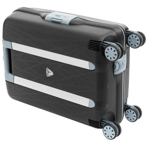 Изображение №3 | Чемодан Light Ltd Edition S, черный