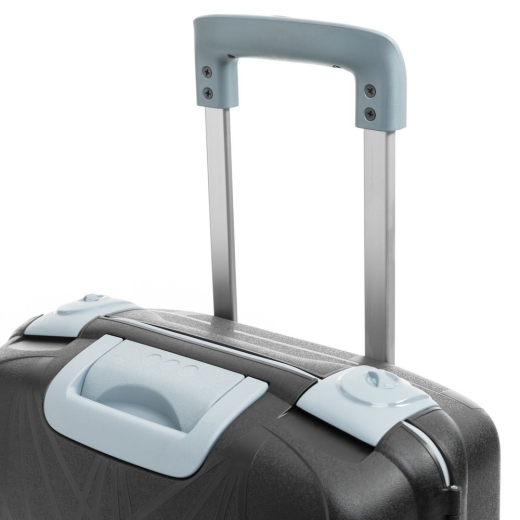 Изображение №5 | Чемодан Light Ltd Edition S, черный