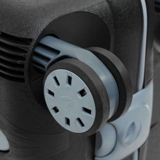 Изображение №8 | Чемодан Light Ltd Edition S, черный