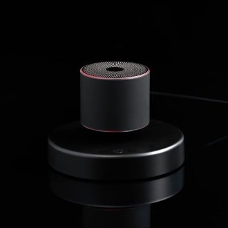 Изображение №2 | Левитирующая колонка Levitronic