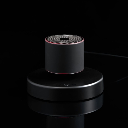 Изображение №2 | Левитирующая колонка Levitronic