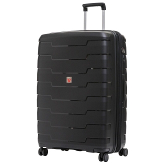 Изображение №1 | Чемодан Skyline L, черный