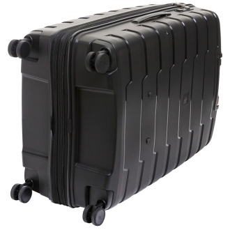 Изображение №5 | Чемодан Skyline L, черный