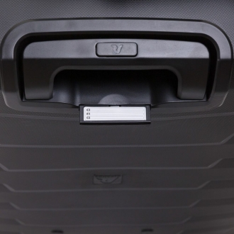 Изображение №7 | Чемодан Skyline L, черный