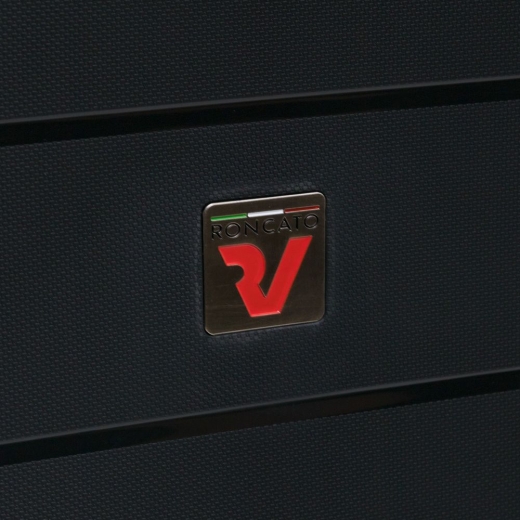 Изображение №10 | Чемодан Skyline L, черный