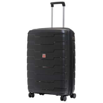 Изображение №1 | Чемодан Skyline M, черный