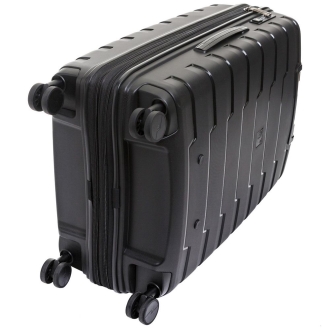 Изображение №4 | Чемодан Skyline M, черный