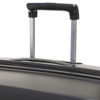 Изображение №5 | Чемодан Skyline M, черный