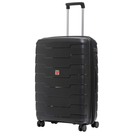 Изображение №1 | Чемодан Skyline M, черный