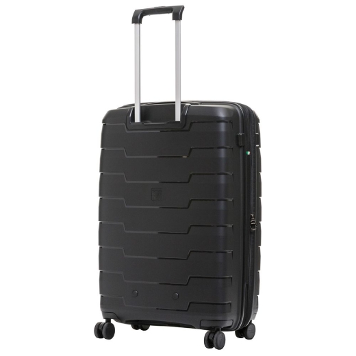 Изображение №2 | Чемодан Skyline M, черный