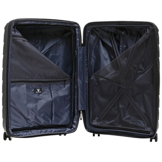 Изображение №3 | Чемодан Skyline M, черный