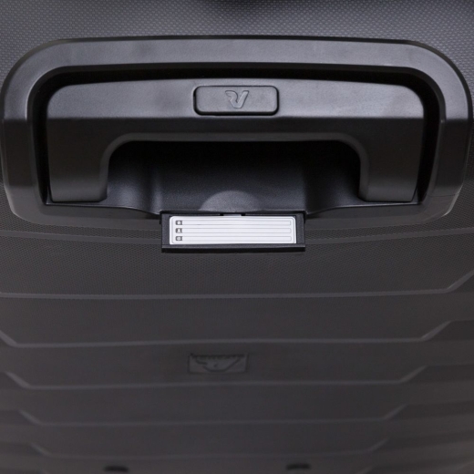 Изображение №6 | Чемодан Skyline M, черный