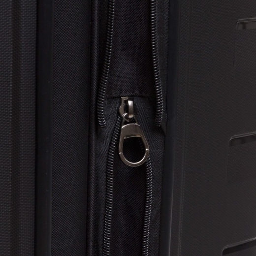 Изображение №8 | Чемодан Skyline M, черный