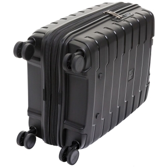 Изображение №4 | Чемодан Skyline S, черный