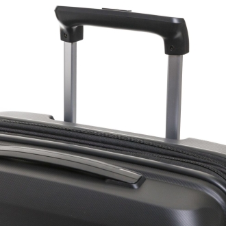 Изображение №5 | Чемодан Skyline S, черный