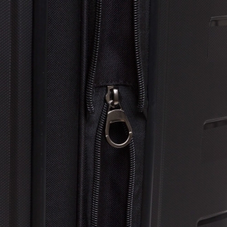 Изображение №8 | Чемодан Skyline S, черный