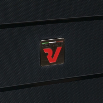 Изображение №9 | Чемодан Skyline S, черный