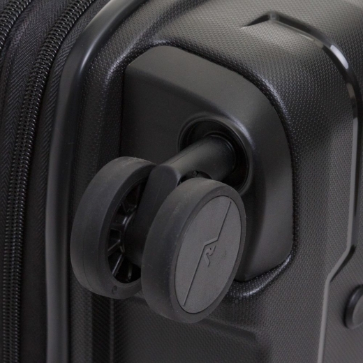 Изображение №10 | Чемодан Skyline S, черный