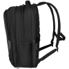 Изображение №5 | Рюкзак XE Extent, черный