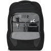 Изображение №9 | Рюкзак XE Extent, черный