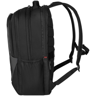 Изображение №6 | Рюкзак XE Extent, черный
