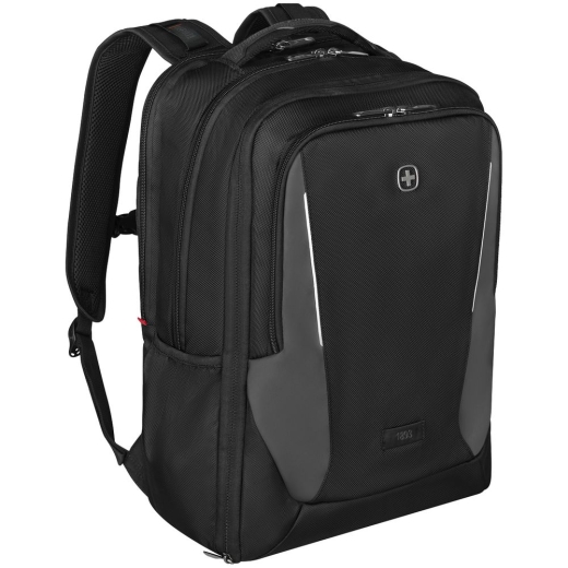 Изображение №1 | Рюкзак XE Extent, черный