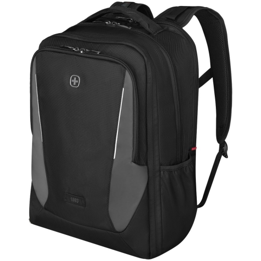 Изображение №3 | Рюкзак XE Extent, черный