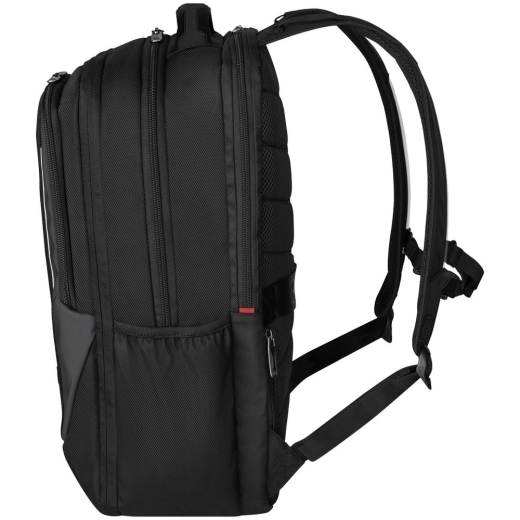 Изображение №6 | Рюкзак XE Extent, черный