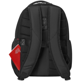 Изображение №3 | Рюкзак XE Professional, черный