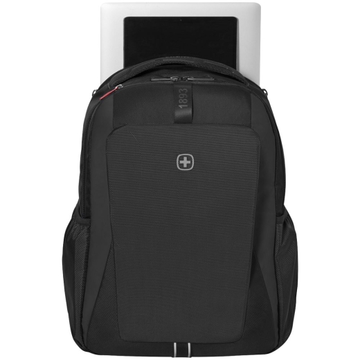 Изображение №6 | Рюкзак XE Professional, черный