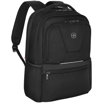 Изображение №1 | Рюкзак XE Resist, черный