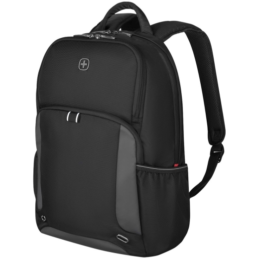 Изображение №3 | Рюкзак XE Tryal, черный