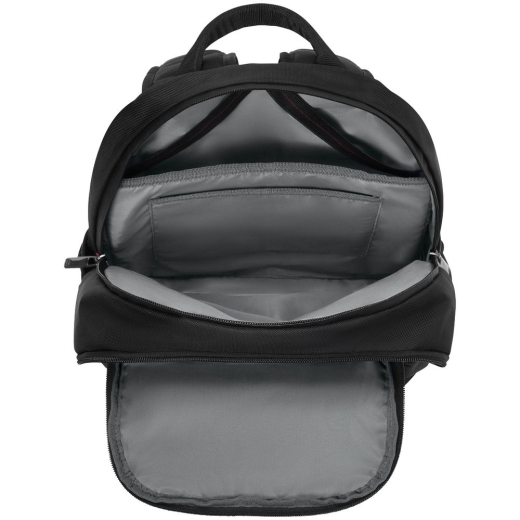 Изображение №4 | Рюкзак XE Tryal, черный