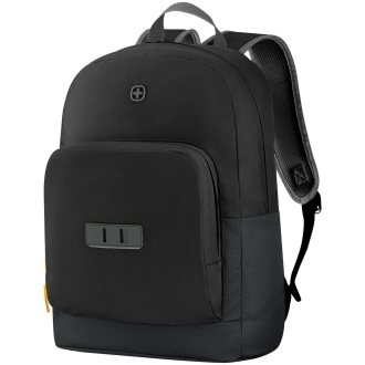 Изображение №3 | Рюкзак Crango, черный