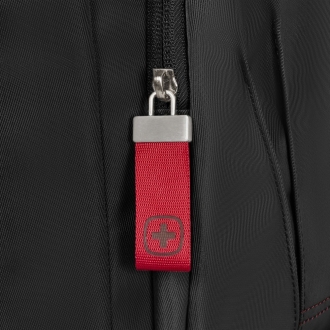 Изображение №7 | Рюкзак Motion, черный