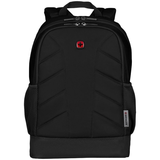 Изображение №2 | Рюкзак Quadma, черный