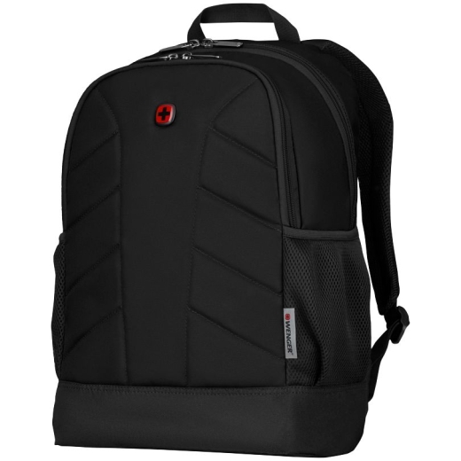 Изображение №3 | Рюкзак Quadma, черный