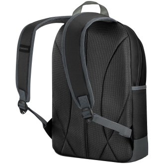 Изображение №4 | Рюкзак Tyon, черный