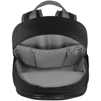 Изображение №5 | Рюкзак Tyon, черный