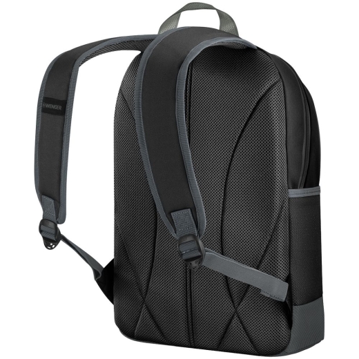 Изображение №4 | Рюкзак Tyon, черный