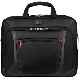 Изображение №2 | Сумка для ноутбука 15, черный